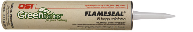 10563_15005082 Image OSI GreenSeries FlameSeal Fire, Smoke & Draft Stop Sealant.jpg